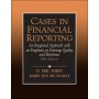 Cases In Financial Reporting Revised Edition