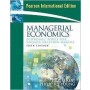 Managerial Economics: International Edition, 6e