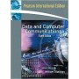 Data and Computer Communications: International Edition, 8e