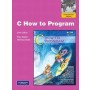 C: How to Program: International Edition, 6e