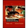 Measurement and Assessment in Teaching 8th Edition