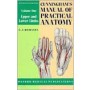 Cunninghams Manual of Practical Anatomy: Volume One : Upper and Lower Limbs