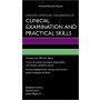 Oxford American Handbook of Clinical Examination and Practical Skills