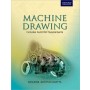 Machine Drawing, Includes Autocad Supplements