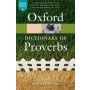 The Oxford Dictionary of Proverbs 6/e
