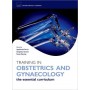 Training in Obstetrics and Gynaecology
