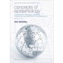 Concepts of Epidemiology: Integrating the Ideas, Theories, Principles and Methods of Epidemiology