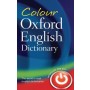 Colour Oxford English Dictionary 3/e