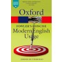 Fowler's Concise Dictionary of Modern English Usage 3/e