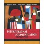 Interpersonal Communication: Relating to Others, 4E