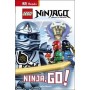 LEGO® Ninjago Ninja, Go!