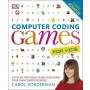 Coding Computer Games For Kids