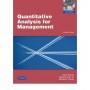 Quantitative Analysis for Management: Global Edition, 11e
