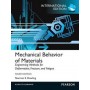Mechanical Behavior of Materials, 4e