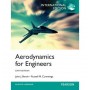 Aerodynamics for Engineers, 6e