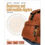 Beginning & Intermediate Algebra , 3e