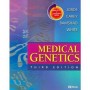 Medical Genetics, Updated Edition, 3rd Edition**