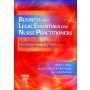 Business and Legal Essentials for Nurse Practitioners: From Negotiating Your First Job Through Owning a Practice **