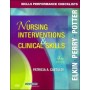 Skills Performance Checklists for Nursing Interventions & Clinical Skills **