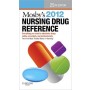 Mosby's 2012 Nursing Drug Reference, 25e **