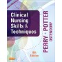 Clinical Nursing Skills and Techniques, 8e