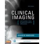 Clinical Imaging, With Skeletal, Chest, & Abdominal Pattern Differentials, 3e