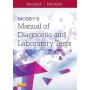 Mosby's Manual of Diagnostic and Laboratory Tests, 5e