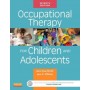 Occupational Therapy for Children and Adolescents, 7E