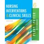 Nursing Interventions & Clinical Skills, 6th Edition