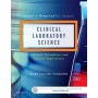 Linne & Ringsrud's Clinical Laboratory Science, 7E