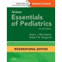 Nelson Essentials of Pediatrics, IE, 7e