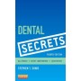 Dental Secrets, 4E