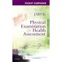 Pocket Companion for Physical Examination and Health Assessment, 7e