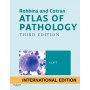 Robbins & Cotran Atlas of Pathology, IE, 3e