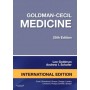 Goldman-Cecil Medicine, 2-Volume Set IE, 25th Edition
