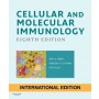Cellular and Molecular Immunology IE, 8e
