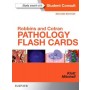 Robbins and Cotran Pathology Flash Cards, 2nd Edition