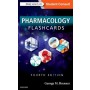 Pharmacology Flash Cards, 4th Edition