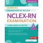 Saunders Comprehensive Review for the NCLEX-RN® Examination, 7th Edition