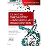 Tietz Textbook of Clinical Chemistry and Molecular Diagnostics, 6th Edition