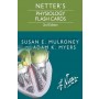 Netter's Physiology Flash Cards, 2nd Edition
