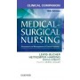 Clinical Companion to Medical-Surgical Nursing, 10th Edition