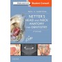 Netter's Head and Neck Anatomy for Dentistry, 3rd Edition