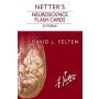 Netter's Neuroscience Flash Cards, 3rd Edition