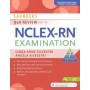 Saunders Q & A Review for the NCLEX-RN® Examination, 7th Edition
