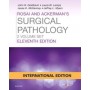 Rosai and Ackerman's Surgical Pathology International Edition, 2 Volume Set, 11th Edition