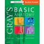 Gray's Basic Anatomy, 2nd Edition