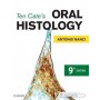 Ten Cate's Oral Histology, 9th Edition