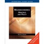 Macroeconomics: Principles and Policy