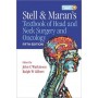 Stell and Marans’s Textbook of Head & Neck Surgery and Oncology, 5e